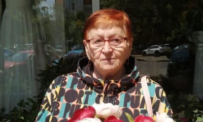 Scriitoarea Virginia Stanciu a scos de sub tipar cel de-al 15-lea volum