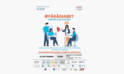 Sistemul de sănătate din Sud-Est dezbate la Galați boala pe care 40% dintre bolnavi nu o știu