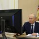 Alegeri în Rusia: Partidul lui Vladimir Putin conduce cu aproape 58% din voturi. Primele rezultate oficiale