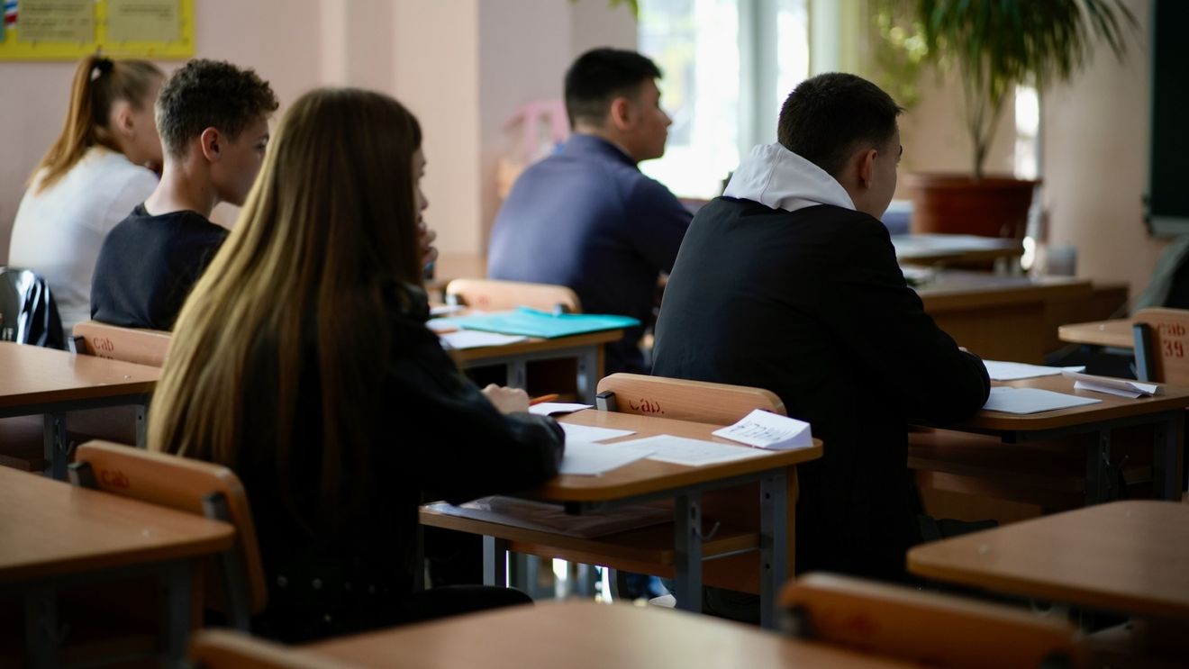 Ce se întâmplă în școli dacă apare o alertă cu drone. Reguli pentru profesori, elevi și părinți