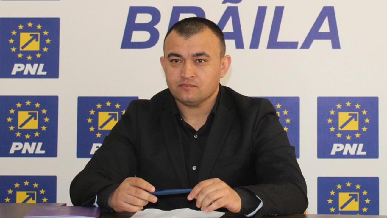 Pe surse: Deputatul PNL Alexandru Popa, pe lista propunerilor de miniștri în Guvernul Mureșan