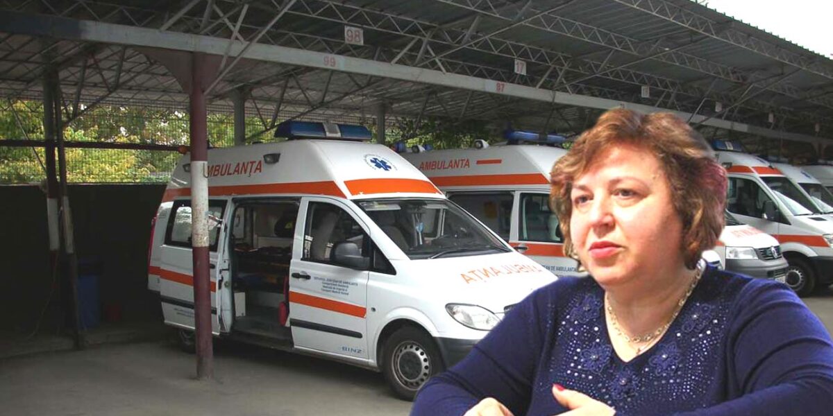 Salvarea Ambulanței Brăila: un nou guvern cu puteri depline