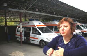 Salvarea Ambulanței Brăila: un nou guvern cu puteri depline