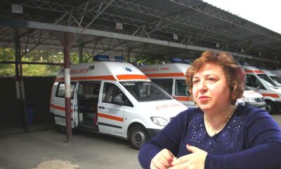 Salvarea Ambulanței Brăila: un nou guvern cu puteri depline