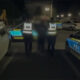 Român căutat în Danemarca pentru omor, prins în județul Brăila. Victima ar fi fost legată de o baterie auto și aruncată într-un râu