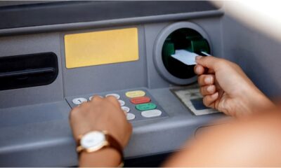 Amenințări, tâlhărie și operațiuni financiare în mod fraudulos