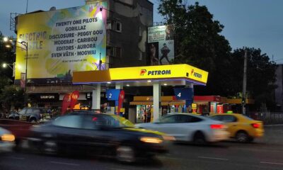 Un bărbat din Brăila a fost reținut de autorități și plasat sub control judiciar după ce a agresat un bărbat în incinta unei stații de alimentare cu carburant