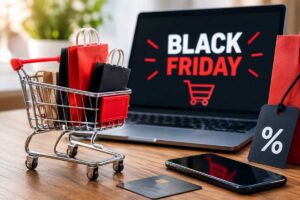 Black Friday 2026 în România. Când încep reducerile și care este perioada marilor oferte