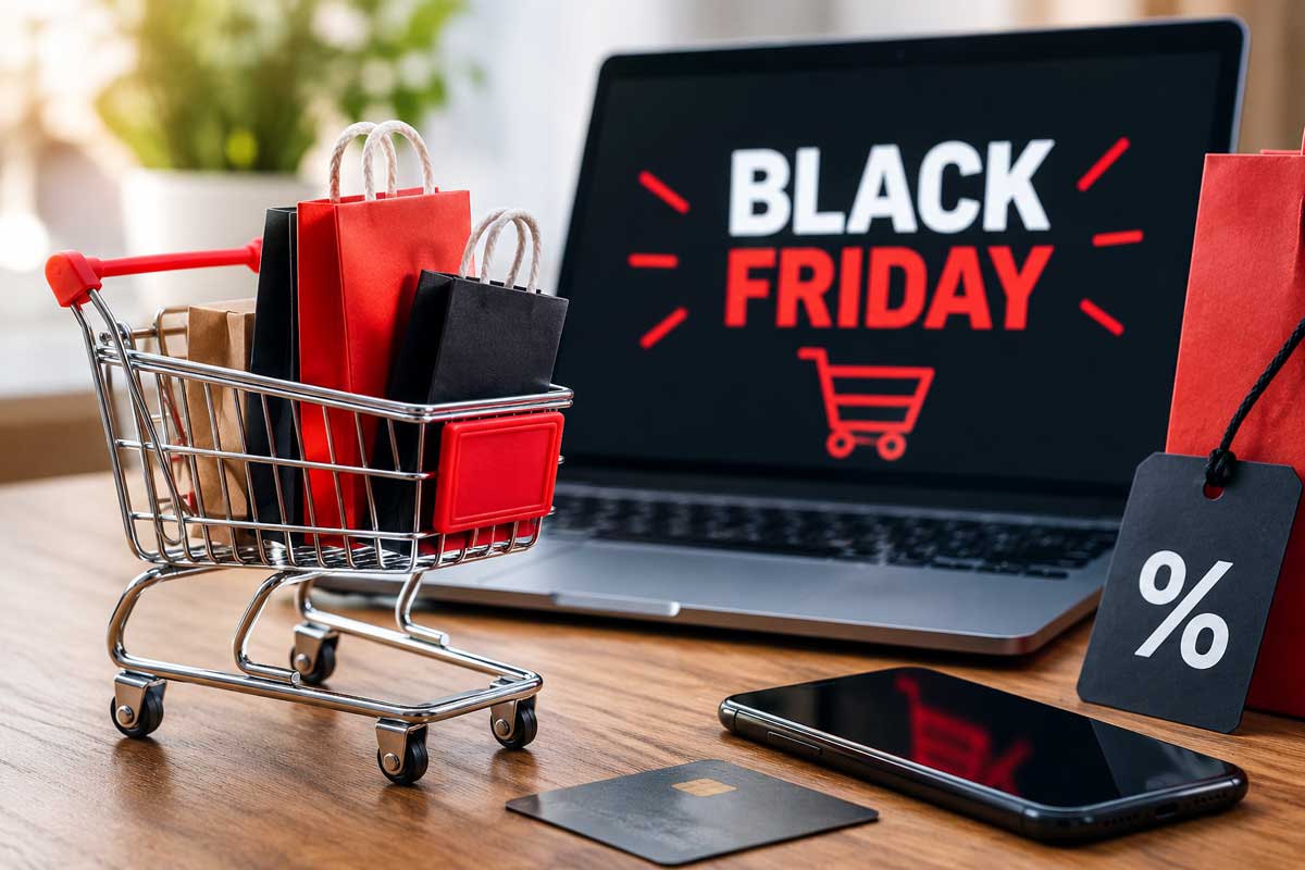 Black Friday 2026 în România. Când încep reducerile și care este perioada marilor oferte