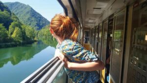 Cum poți călători gratuit în Europa dacă ești student