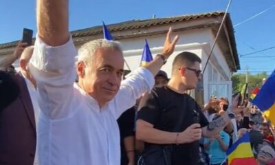 Călin Georgescu, în căutarea producătorilor locali din Oradea. A ajuns într-o piață de vechituri, nu de producători