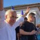 Călin Georgescu, în căutarea producătorilor locali din Oradea. A ajuns într-o piață de vechituri, nu de producători