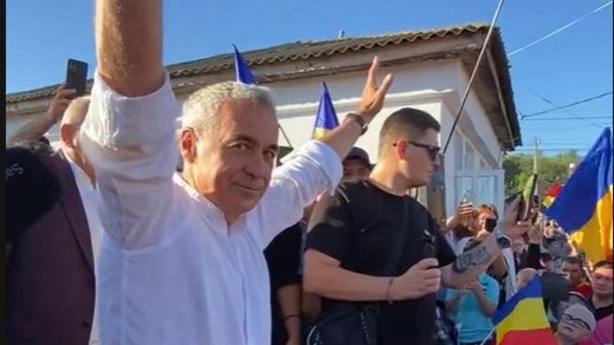 Călin Georgescu, în căutarea producătorilor locali din Oradea. A ajuns într-o piață de vechituri, nu de producători