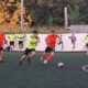 Campionatul de Minifotbal Brăila. Pretenașii&Keleș-Auto a câștigat cu 4-1 derby-ul cu MFC Casa Aldea