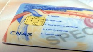 Cardul de sănătate rămâne valabil după 1 septembrie. CNAS anunță ce se schimbă pentru români