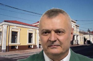 Chivu, noul ”comandant” peste pensionarii de la CARP Brăila