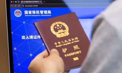 China înăsprește restricțiile de călătorie. Unii cetățeni pot fi împiedicați să părăsească țara timp de până la trei ani