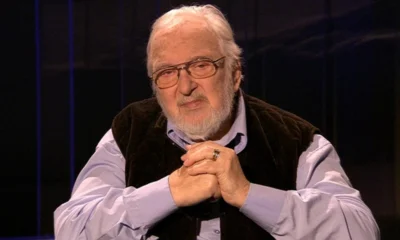 Actorul Constantin Codrescu, 95 de ani de la naștere