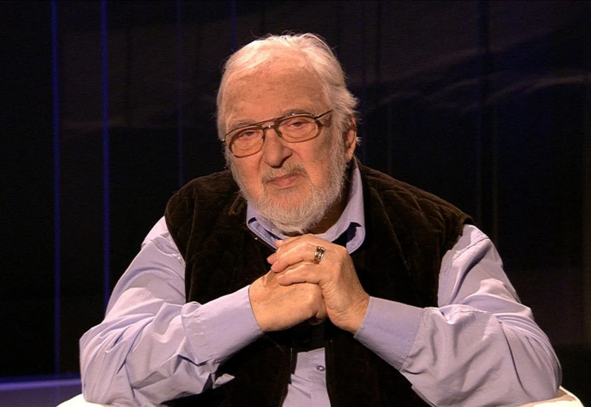 Actorul Constantin Codrescu, 95 de ani de la naștere