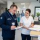 Clinicile și cabinetele medicale particulare, controlate de ITM. Ce nereguli s-au constatat și care au fost sancțiunile