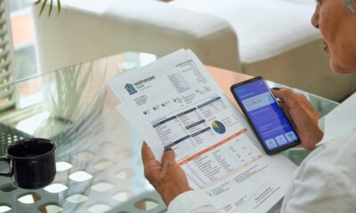 Contul curent ca punct de plecare pentru carduri de credit și împrumuturi