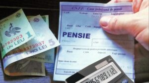 Creșterea pensiilor în 2027. Există propuneri, dar cu prudență