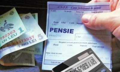 Creșterea pensiilor în 2027. Există propuneri, dar cu prudență
