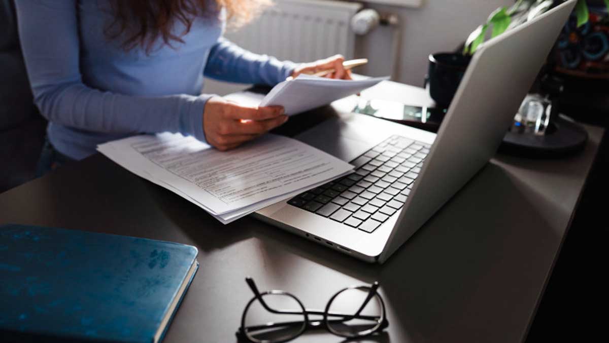 Cum verifici pensia online
