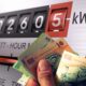 Facturile la energie ar putea crește cu cel puțin 5% în 2027