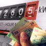 Facturile la energie ar putea crește cu cel puțin 5% în 2027