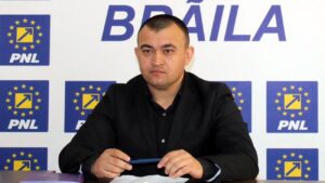 Deputatul PNL Alexandru Popa, prins la volan cu 104 Km/h în localitate