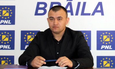 Deputatul PNL Alexandru Popa, prins la volan cu 104 Km/h în localitate
