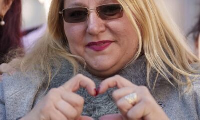 Diana Șoșoacă, interviu la Russia Today: “Rusia e mai democratică decât UE” și că „românii mor de foame” iar politicienii “au oprit apa”