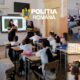 Discuții între elevi și polițiști. Diferențierea dintre comportamentele specifice unei glume și manifestările cu caracter abuziv
