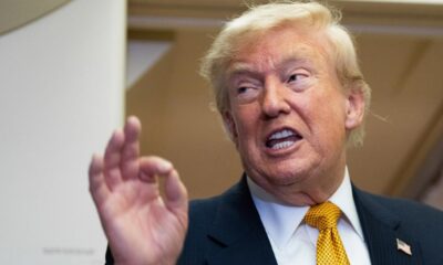 Donald Trump amenință Europa după apropierea de Canada: tarife uriașe sau oprirea comerțului