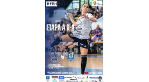 HC Dunărea, favorită la victorie în primul meci pe teren propriu din sezonul 2026-2027