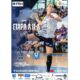 HC Dunărea, favorită la victorie în primul meci pe teren propriu din sezonul 2026-2027