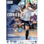 HC Dunărea, favorită la victorie în primul meci pe teren propriu din sezonul 2026-2027