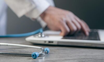 E-Sănătatea Mea a fost lansată. Ce pot vedea românii în dosarul medical și cum își fac cont