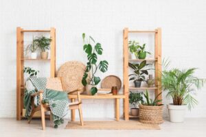 7 schimbări simple care pot transforma aspectul unei camere