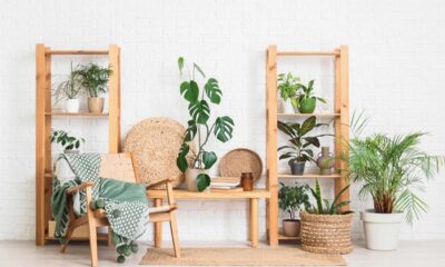 7 schimbări simple care pot transforma aspectul unei camere