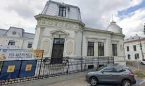 Elevii de la Liceul de Arte ”Hariclea Darclee”, repetiții la Filarmonica ”Lyra”
