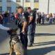 Elevii pot conta pe sprijinul jandarmilor pe tot parcursul anului școlar