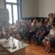 Cea mai mare expoziție de timbre și cărți poștale, deschisă la Casa Colecțiilor Etnografice