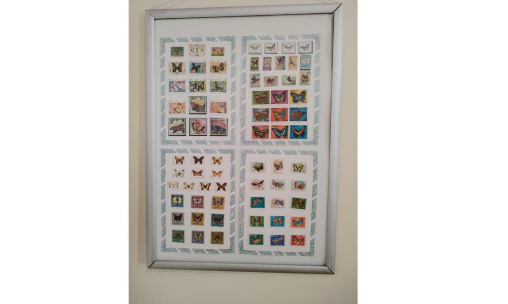 Cea mai mare expoziție de timbre și cărți poștale, deschisă la Casa Colecțiilor Etnografice
