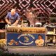 Trei zile de gust, muzică și emoție la Festivalul Peștelui de la Brăila