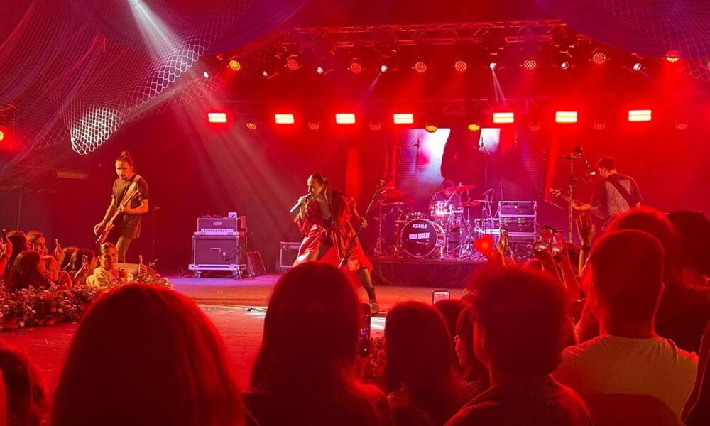 Trei zile de gust, muzică și emoție la Festivalul Peștelui de la Brăila