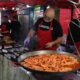 Trei zile de gust, muzică și emoție la Festivalul Peștelui de la Brăila