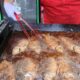 Trei zile de gust, muzică și emoție la Festivalul Peștelui de la Brăila