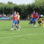 Meci spectculos cu răsturnări de scor la Romanu în etapa a 3-a din Liga a IV-a: Daous Dava 2018 Brăila - Viitorul Cireșu, 3-2